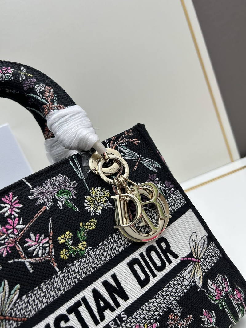 Dior My Lady Bags